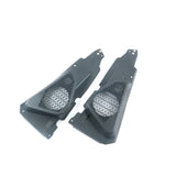 Compatible with Polaris RZR Left and Right Door Panel Speaker Covers