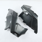 Compatible with Polaris RZR Front Hand Painted Fender,Left and Right