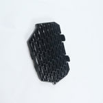 Compatible with Polaris RZR Front Fascia Grille