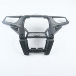 Compatible with Polaris RZR Front Bumper Routered Fascia Grill Frame