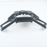 Compatible with Polaris RZR Front Bumper Routered Fascia Grill Frame