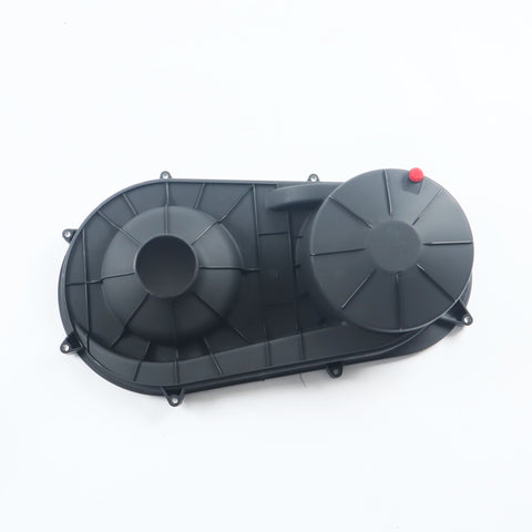 Compatible with Polaris RZR Outer Clutch Cover Assembly