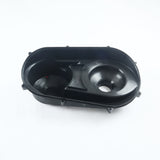 Compatible with Polaris RZR Outer Clutch Cover Assembly