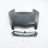 Compatible with Polaris RZR Center Hood Scoop Air Intake Kit