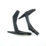 Compatible with Polaris RZR Right and Left Front Fender Flair