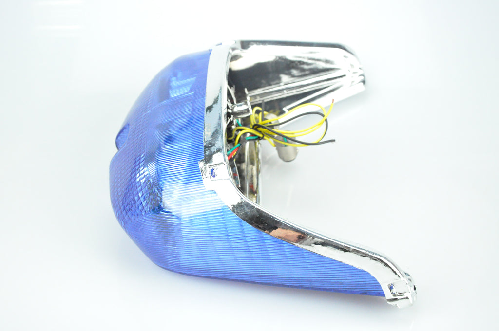 Smoke Euro LED Flush Mount Turn Signal for YAMAHA YZF R1 R6 R6S 2006 Smoke Euro LED Flush Mount Turn Signal for YAMAHA YZF R1 R6 R6S 2006