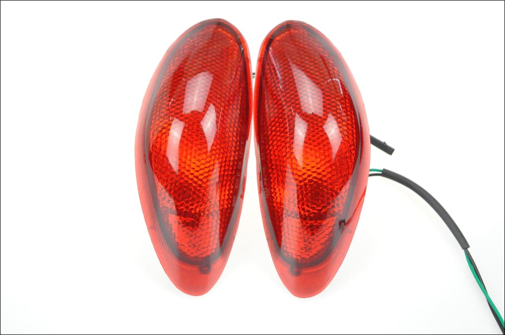 Front turn signals for Suzuki 98-06 KATANA GSX750,KATANA GSX600