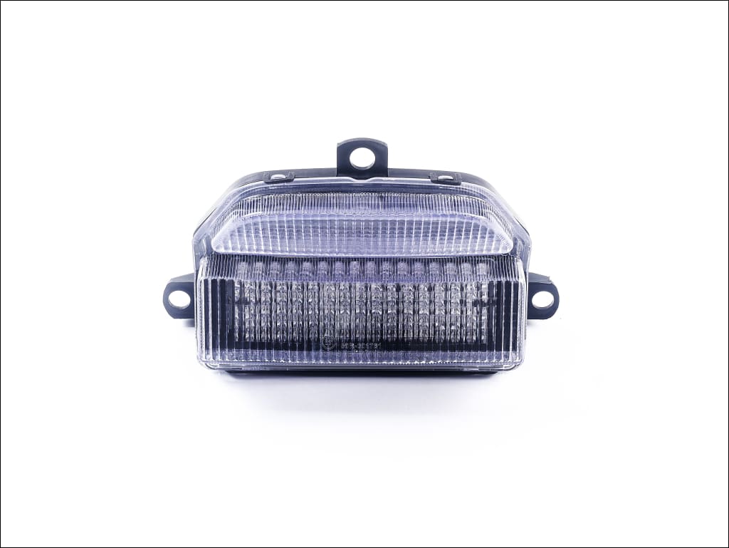 Tail Light for Honda 1993-1997 CBR900RR – Bright2Wheels