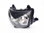 Head Lamp Head Light for KAWASAKI 2008-2012 EX250/Ninja 250/Ninja 250R