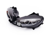 Head Lamp Head Light for YAMAHA 2003-2005 YZF-R6,2006-2009 YZF R6S