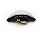 LED Tail light for Yamaha 08-17 XV1900 Raider