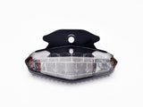 Tail light for Ducati 08-12 Hypermotard