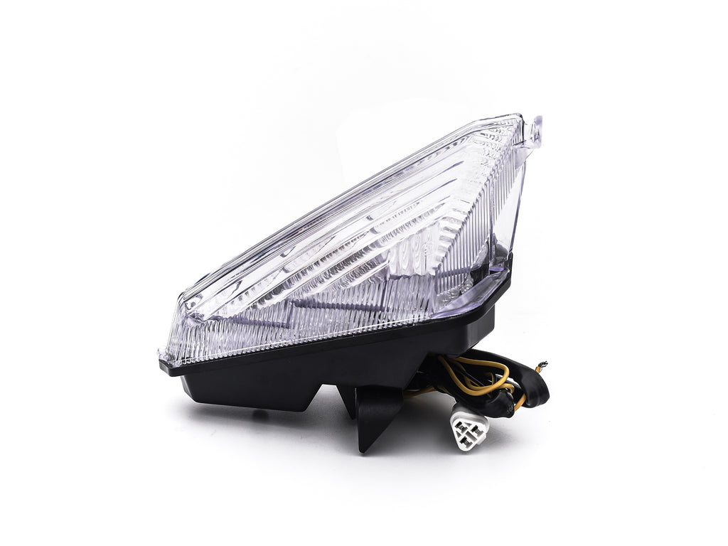 R1 Rear Light Led LED Tail light Yamaha R1 bright2wheels – Bright2Wheels