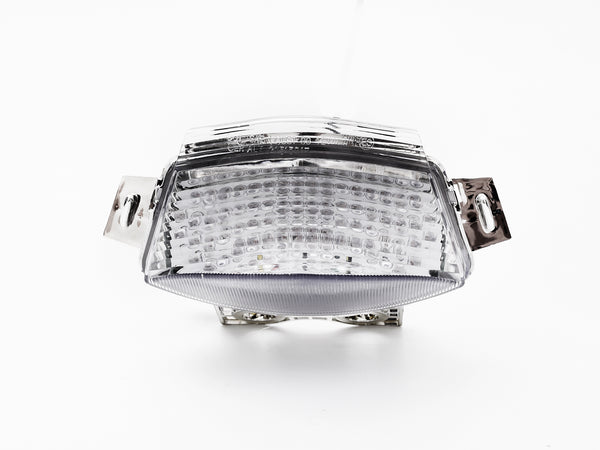 ルーク zeal ゼクー ティーダ F-2185 (TVS) スモーク 偏光サングラス