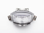 Tail light for Kawasaki 06-08 Ninja 650R EX650