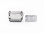 Tail light for SUZUKI 01-04 Intruder Volusia 800,98-04 Intruder VL1500,05-10 Boulevard C50,05-09 Boulevard C90