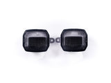 Front turn signal LENS for Kawasaki 90-97 ALL NINJA(EXCEPT ZX600E,ZX10R, ZX11, ZX636)